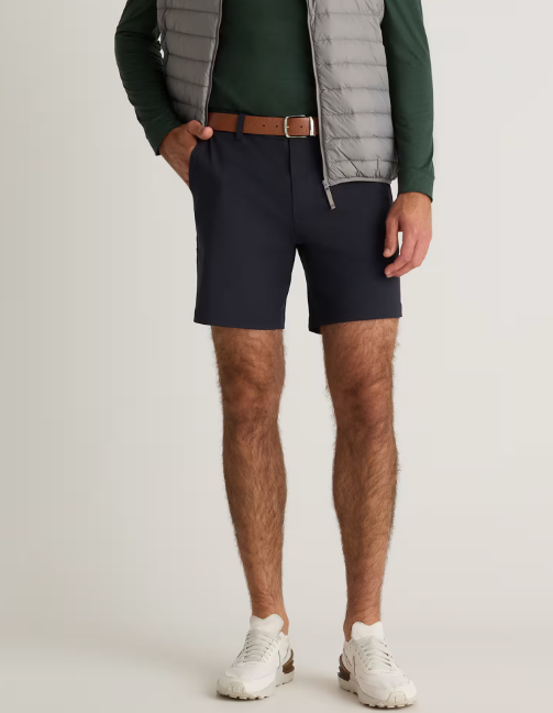 ProTech 7" Golf Short