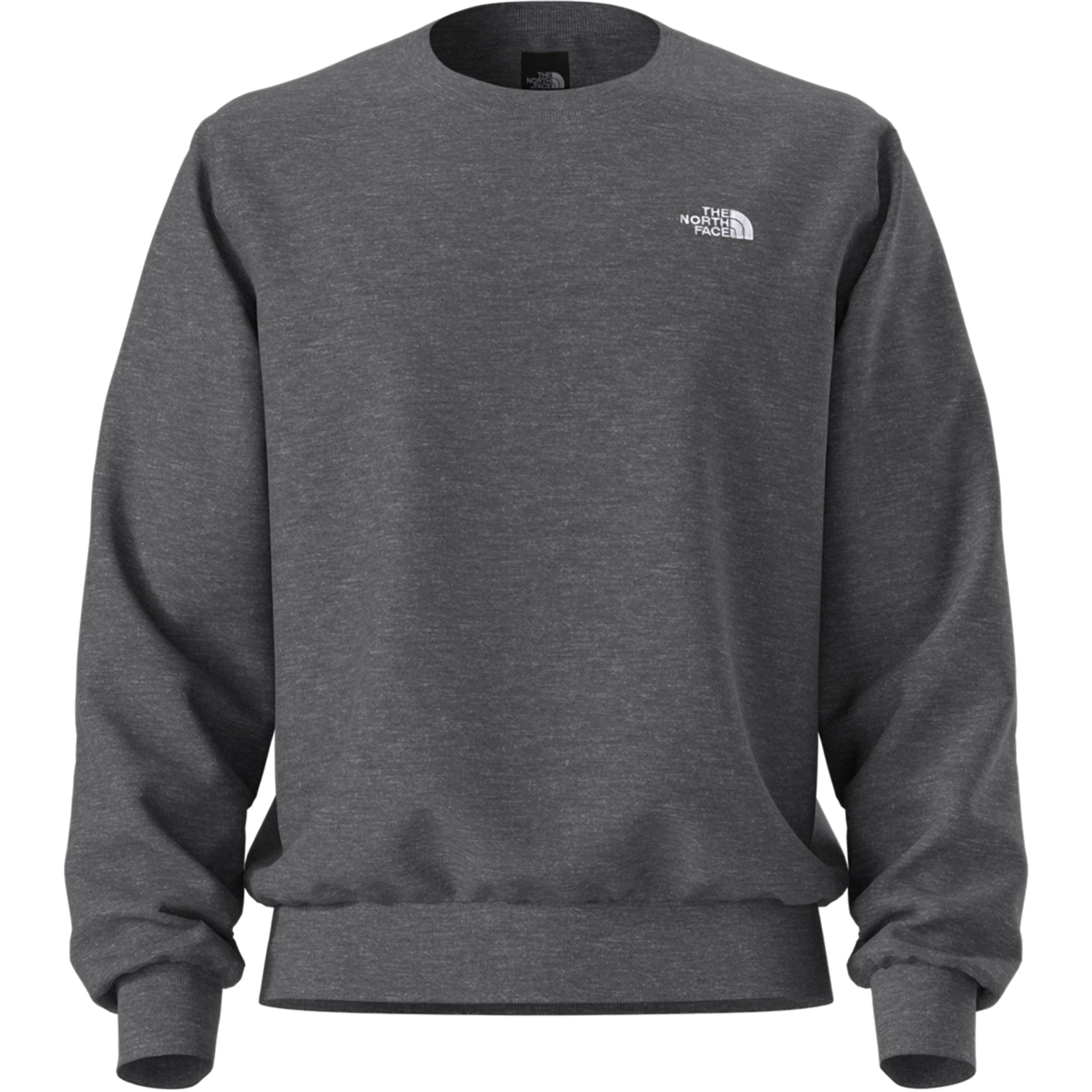 Mid Grey Heather
