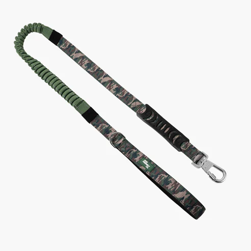 Bungee Dog Leash