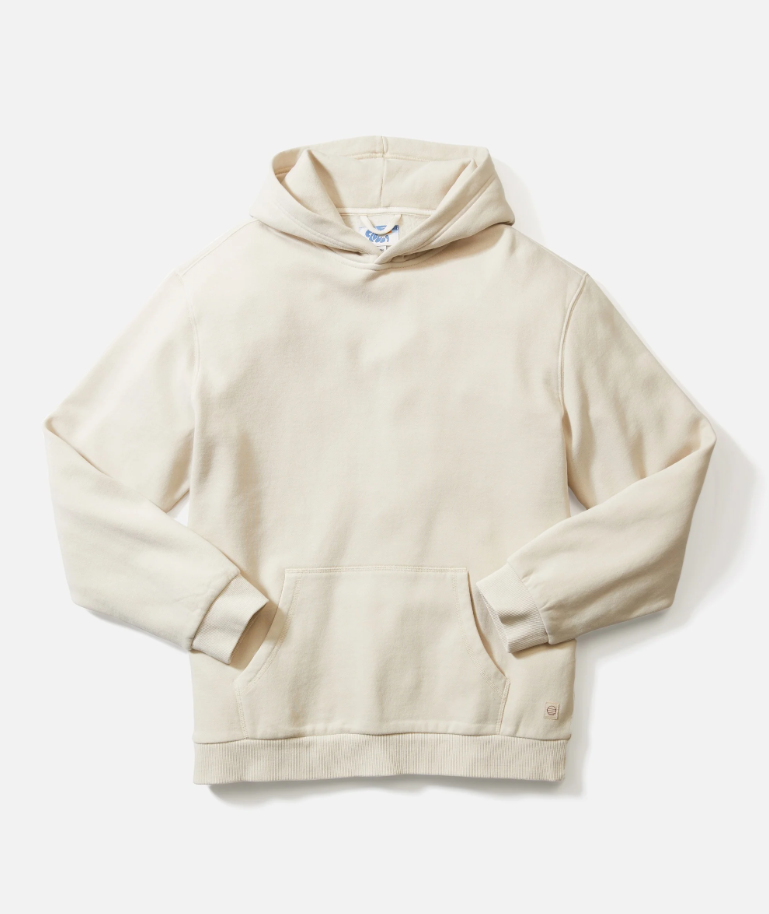 Unisex Cloud 9 Fleece Relaxed Hoodie