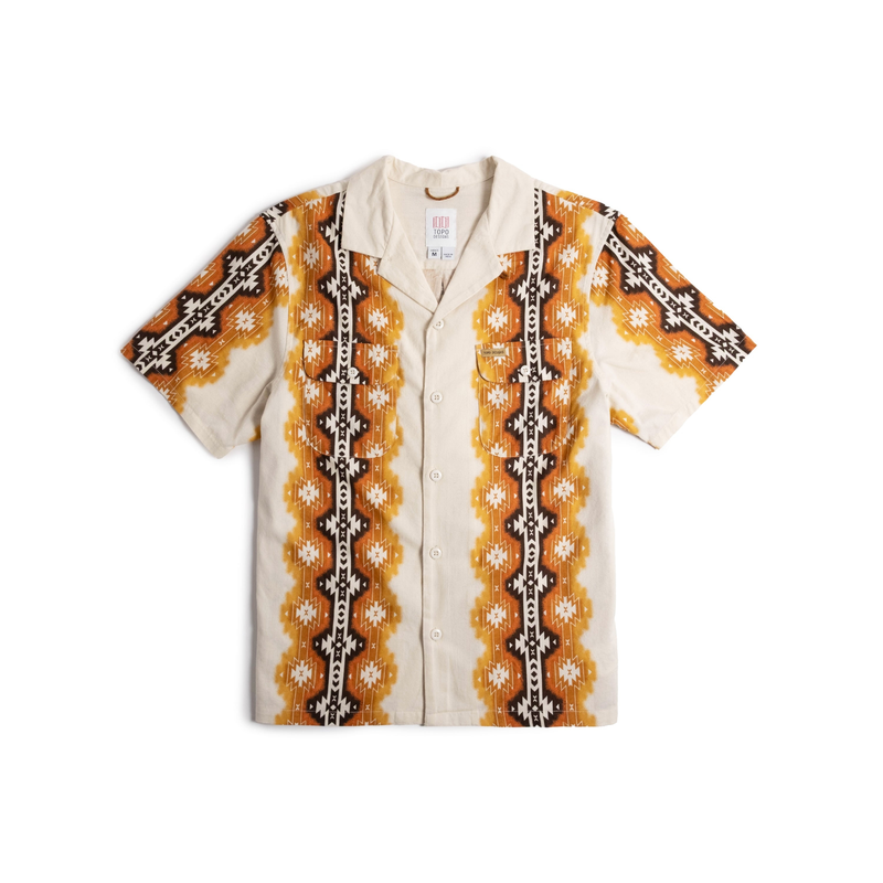 Men's Daytripper Short Sleeve Shirt