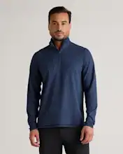 Heather Navy