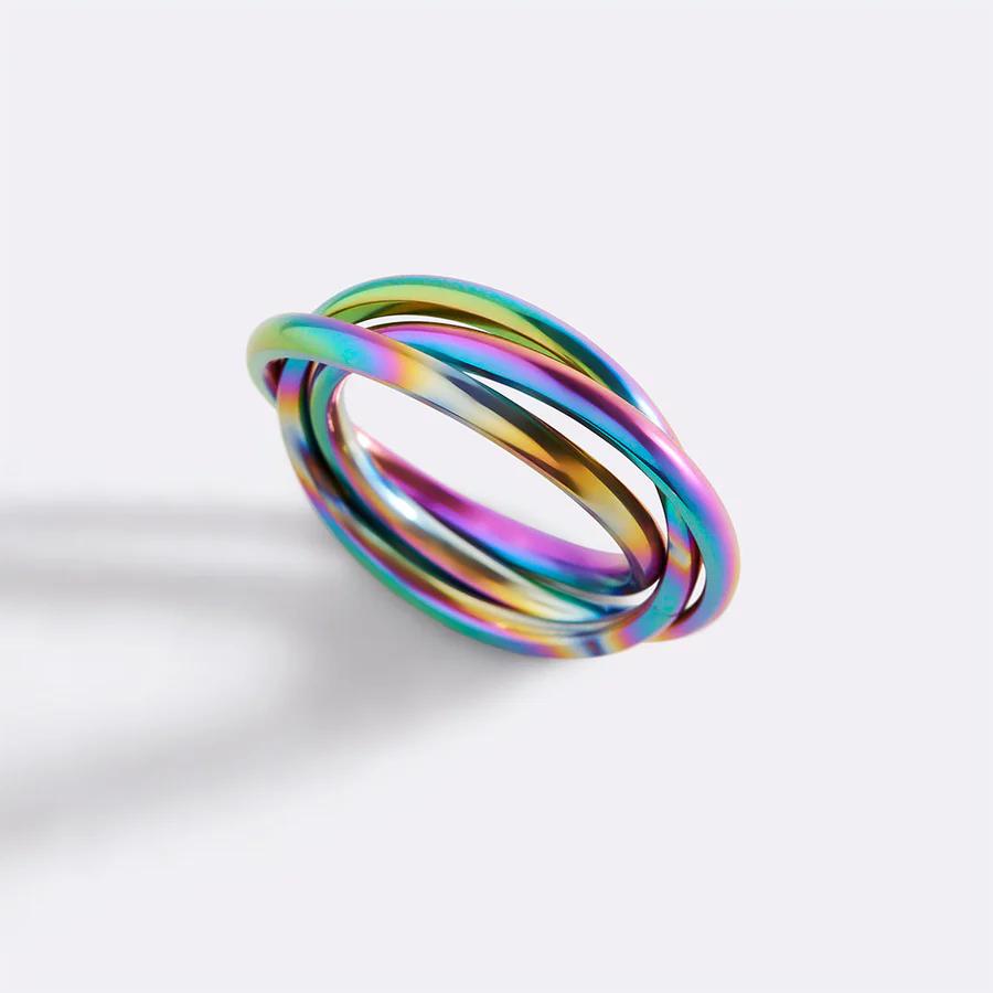 Rainbow