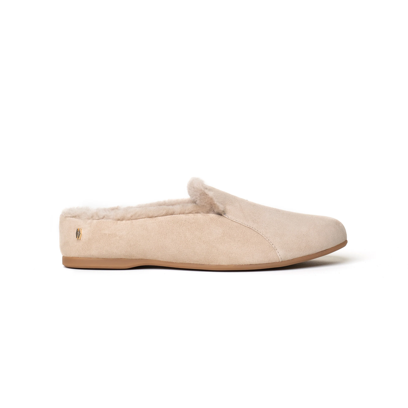 The Maya Backless Mule