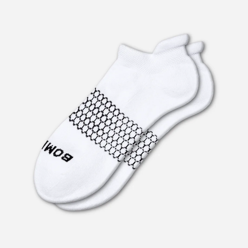 Men's Solids Ankle Socks