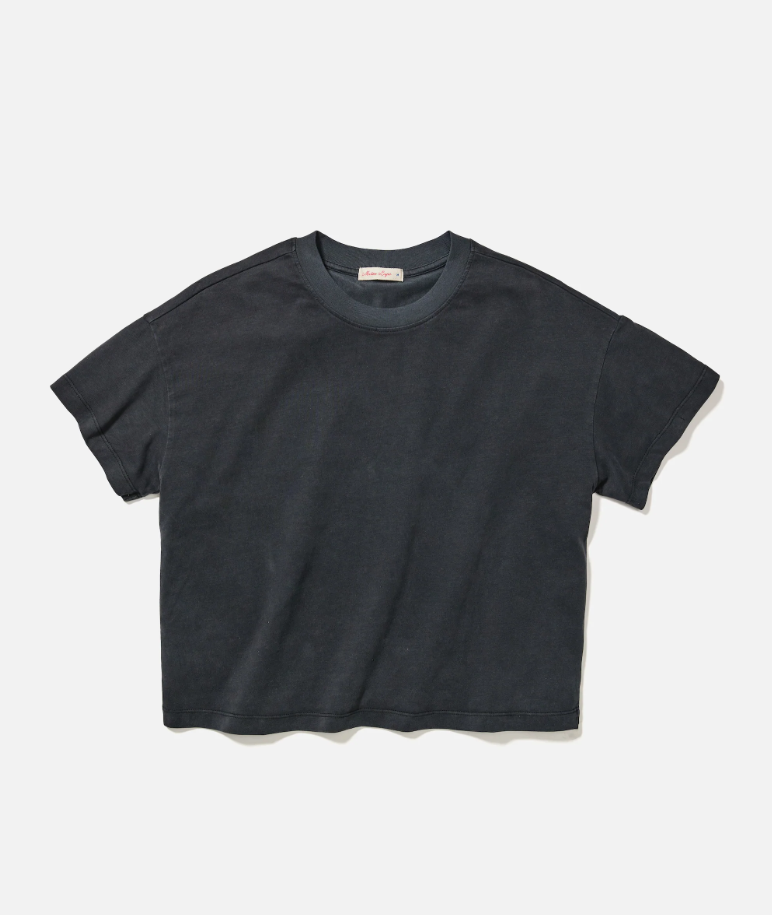 Cloud 9 Women's Luxe Sueded Tee