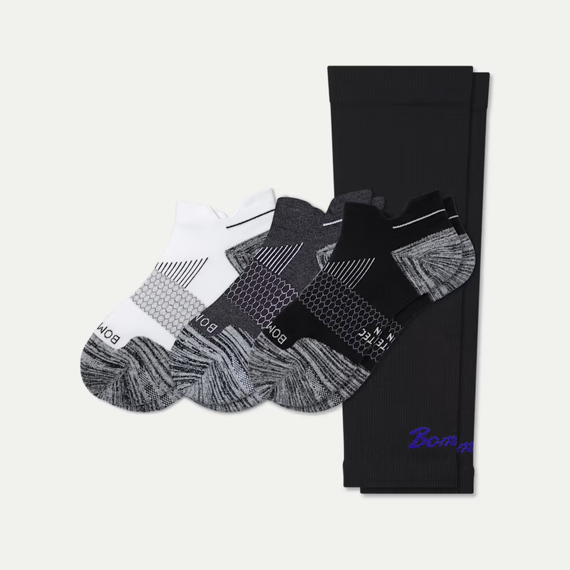 Women's Athletic Training 4-Pack