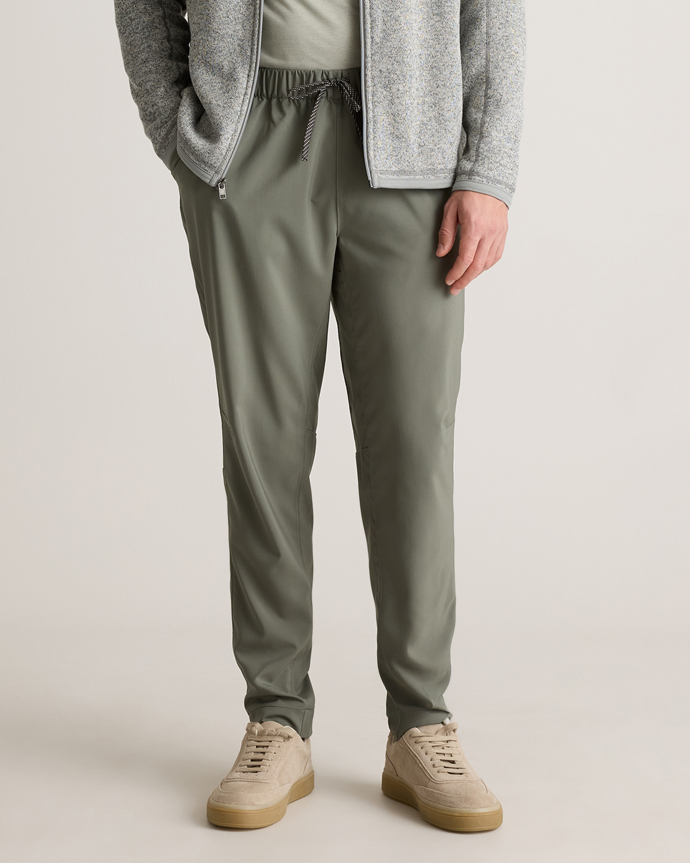 Heritage Olive