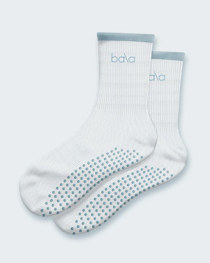 The High Sock