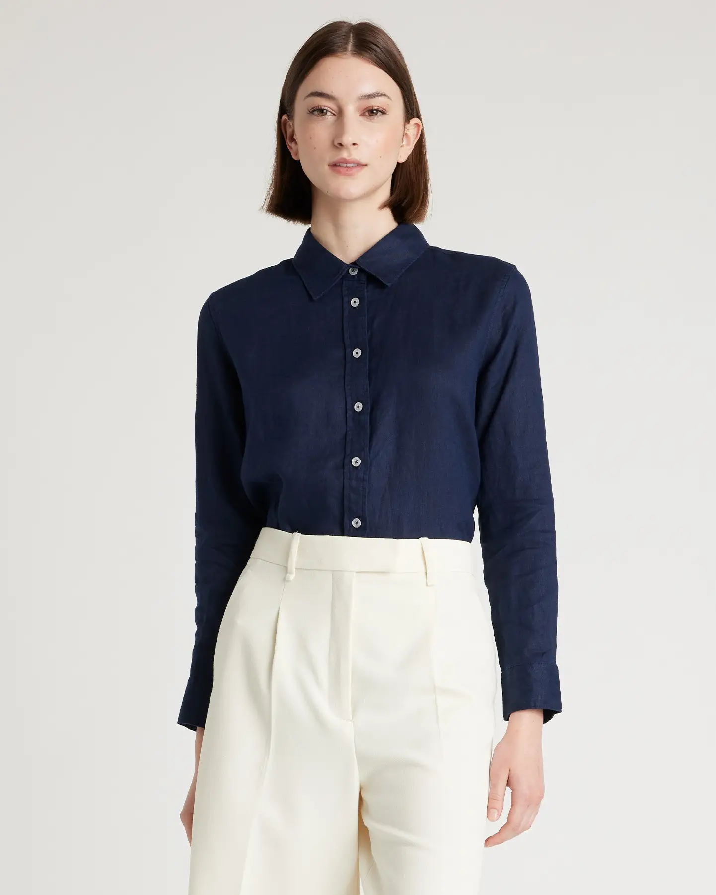 Deep Navy