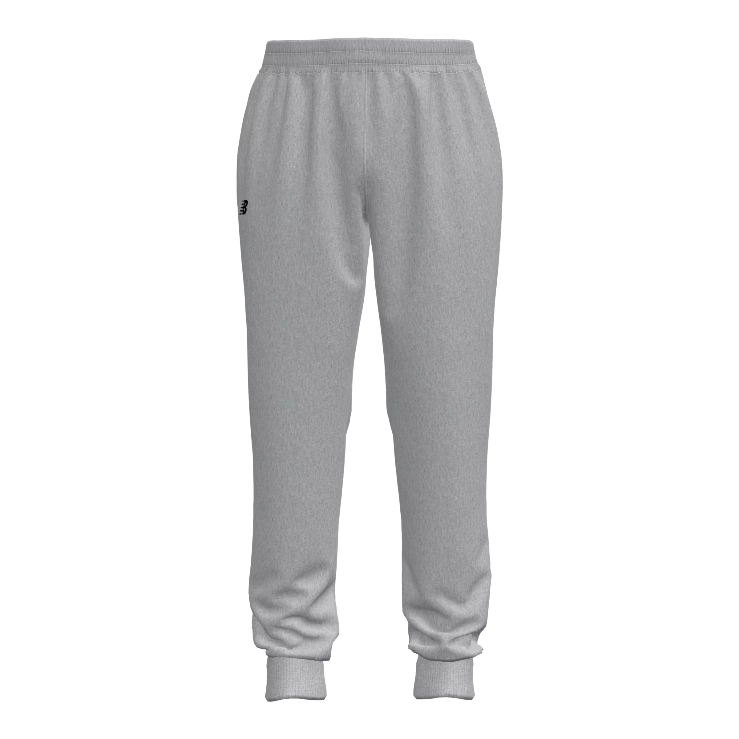Med Heather Grey