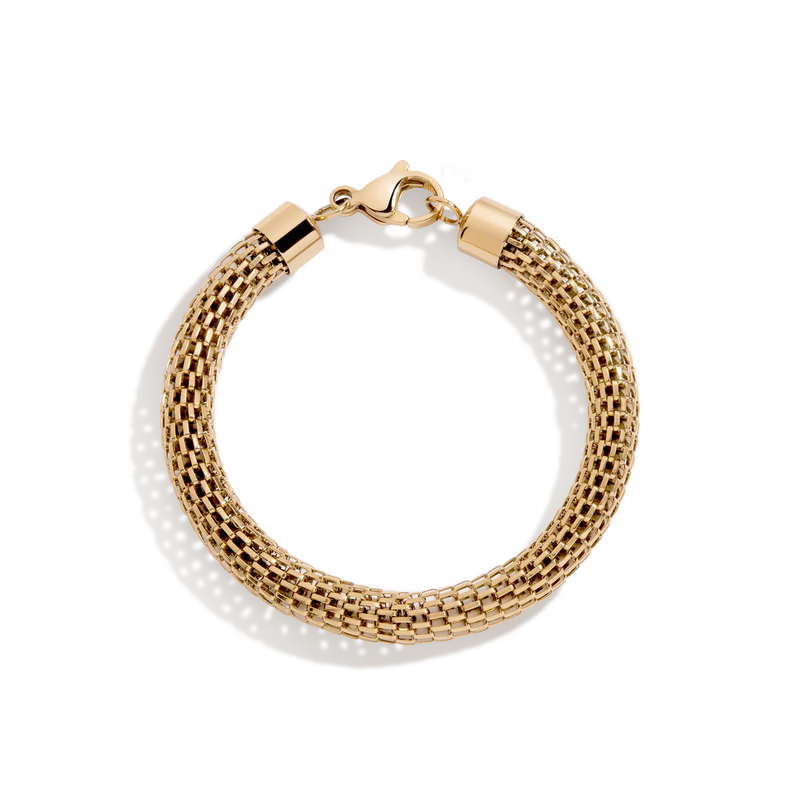 Halo Bracelet
