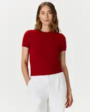 Varsity Red