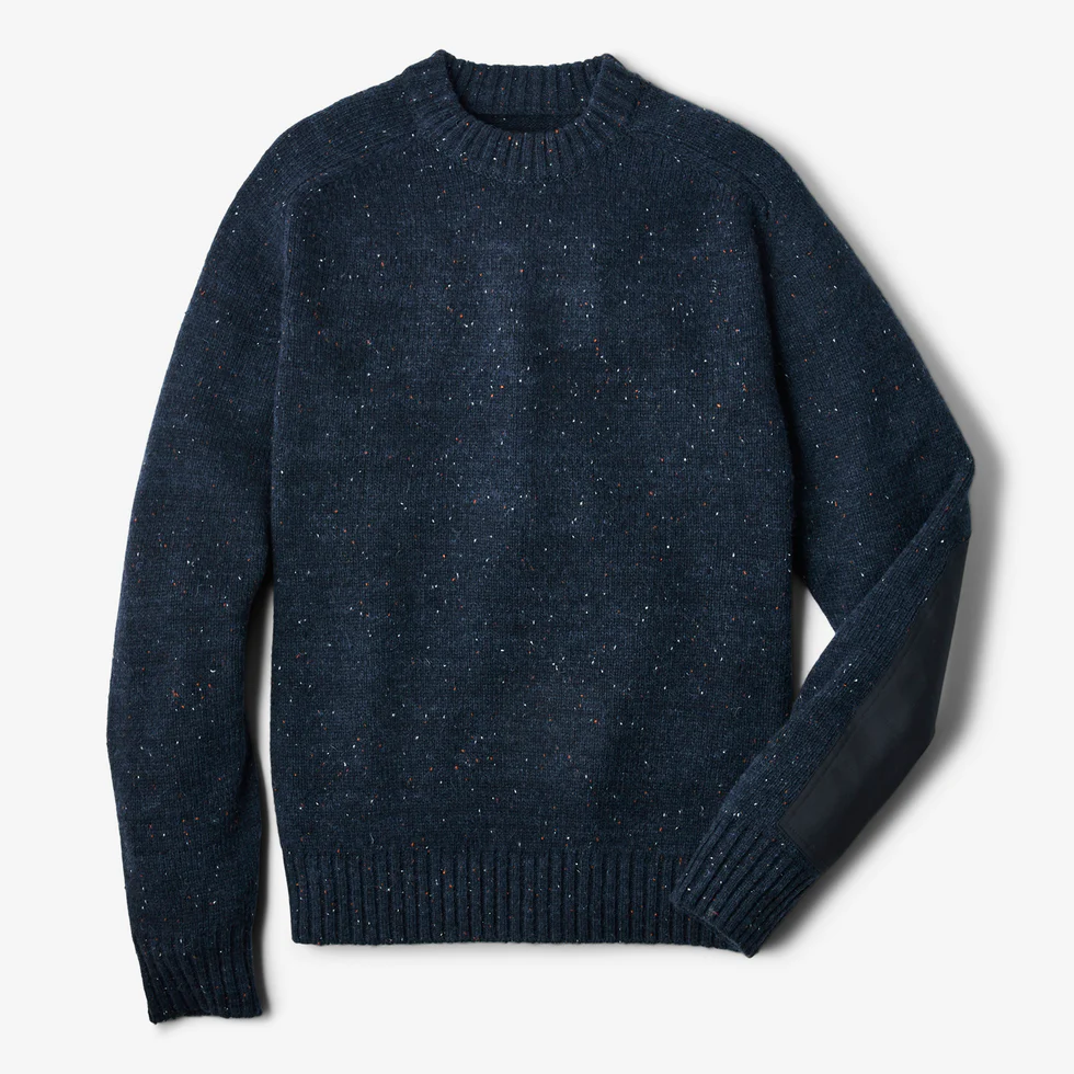 Dark Navy