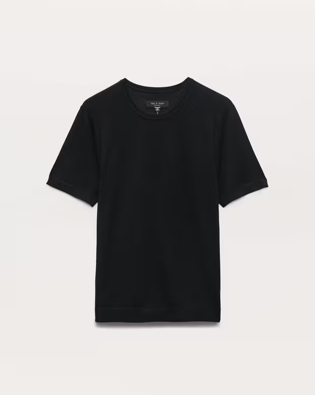 Aulton Sweater Tee