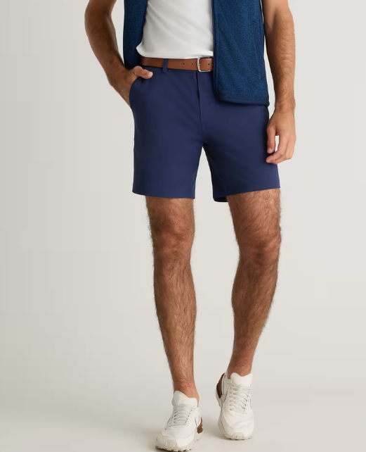 ProTech 7" Golf Short