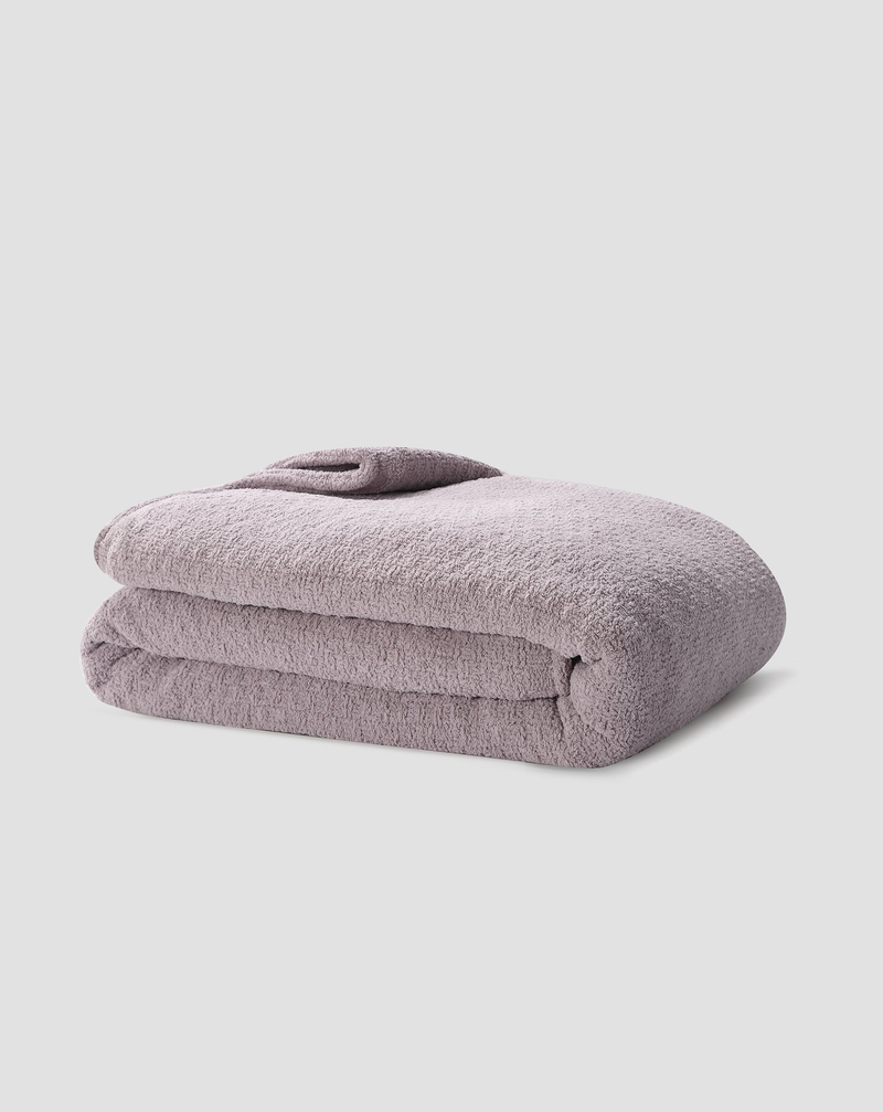 Snug Crystal Weighted Blanket