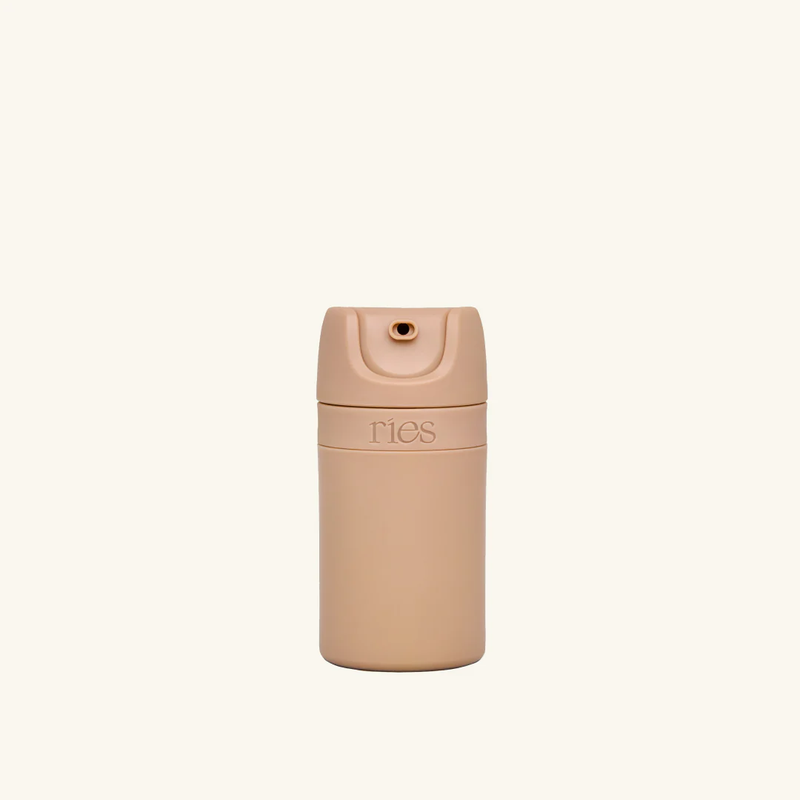 The Mini Essential Travel Bottle