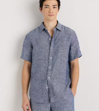 Chambray Blue
