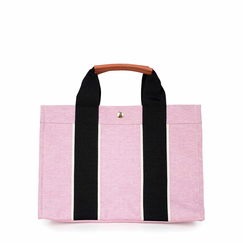 Monogrammed Kylie Tote