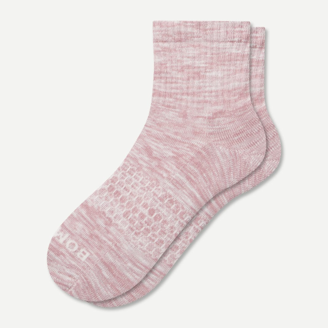 Dusty Mauve