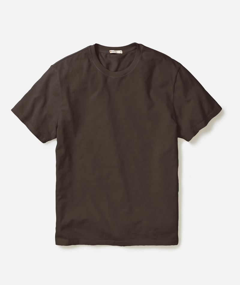 Cloud 9 Men's Luxe 250 Tee