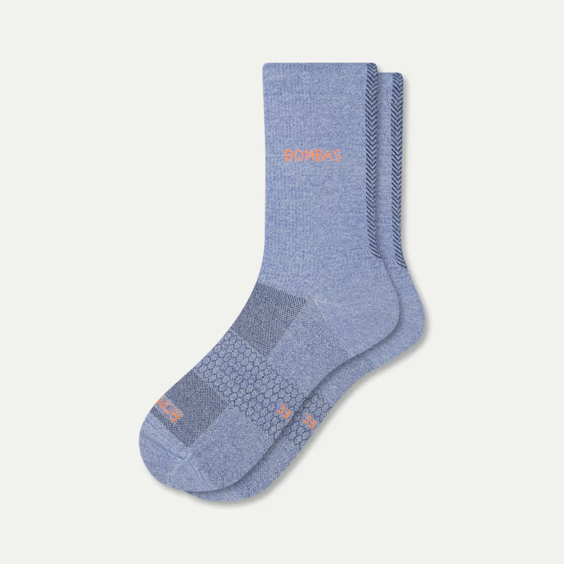 Women's UltraLite Sport Half Calf Socks