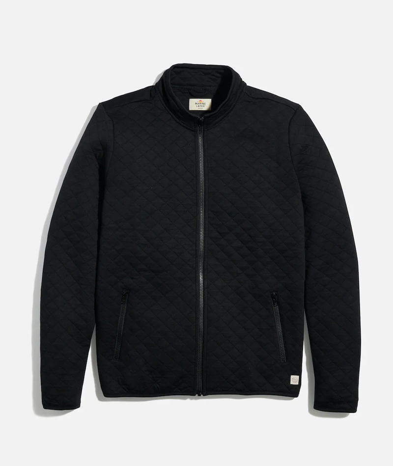 Men's Corbet Full Zip Jacket