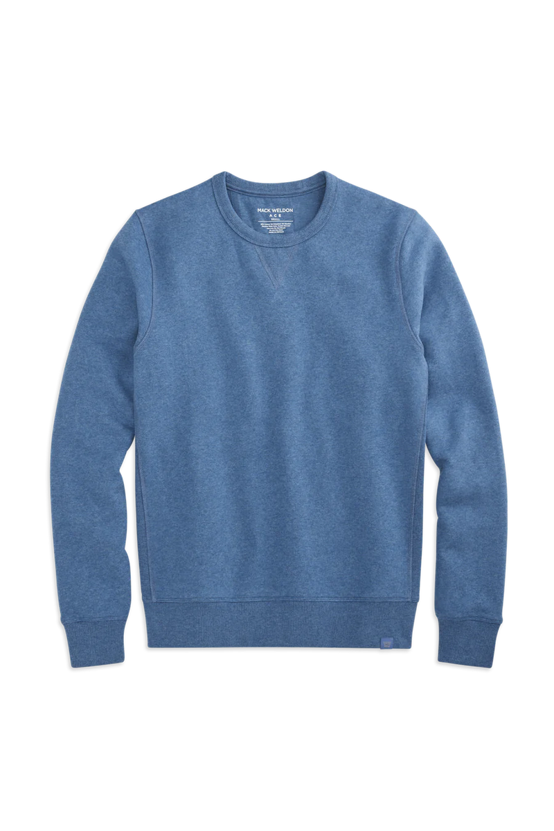 Ace Crew Neck Sweatshirt