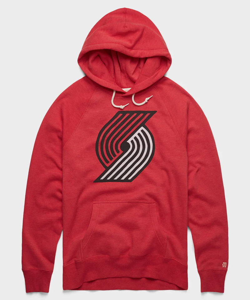 NBA Logo Hoodie
