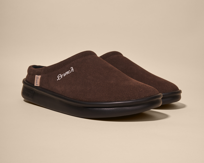 Derive Slipper