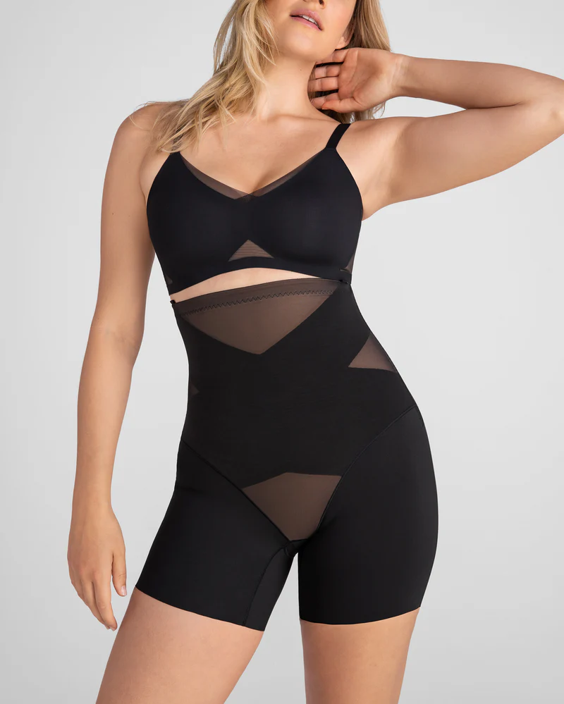 SuperPower Girl-Short