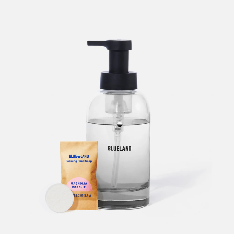 Hand Soap Starter Set