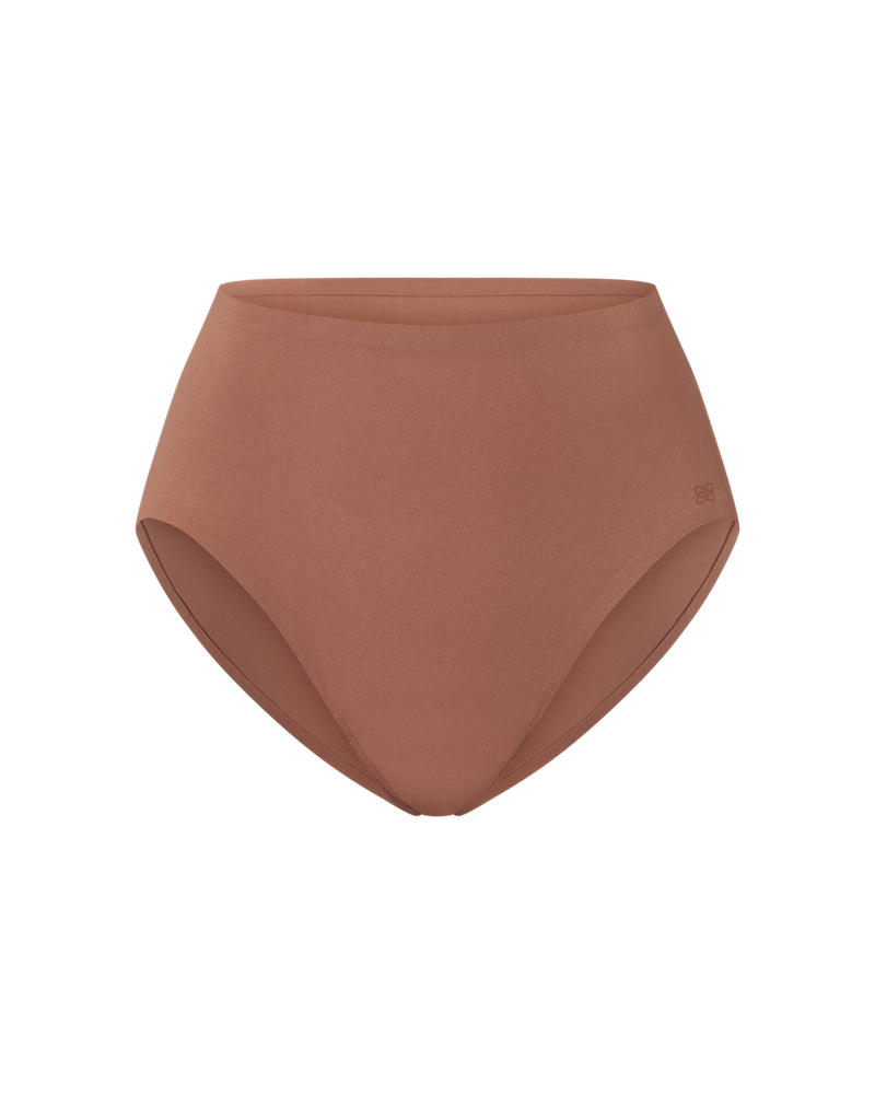 SoftForm High-Rise Brief