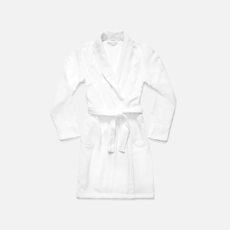 Super-Plush Robe
