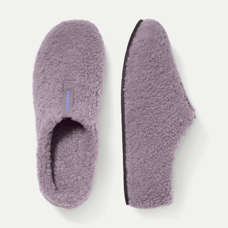 Women's Sunday Slipper