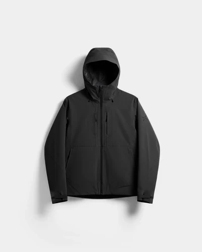 Waterproof Shell Jacket