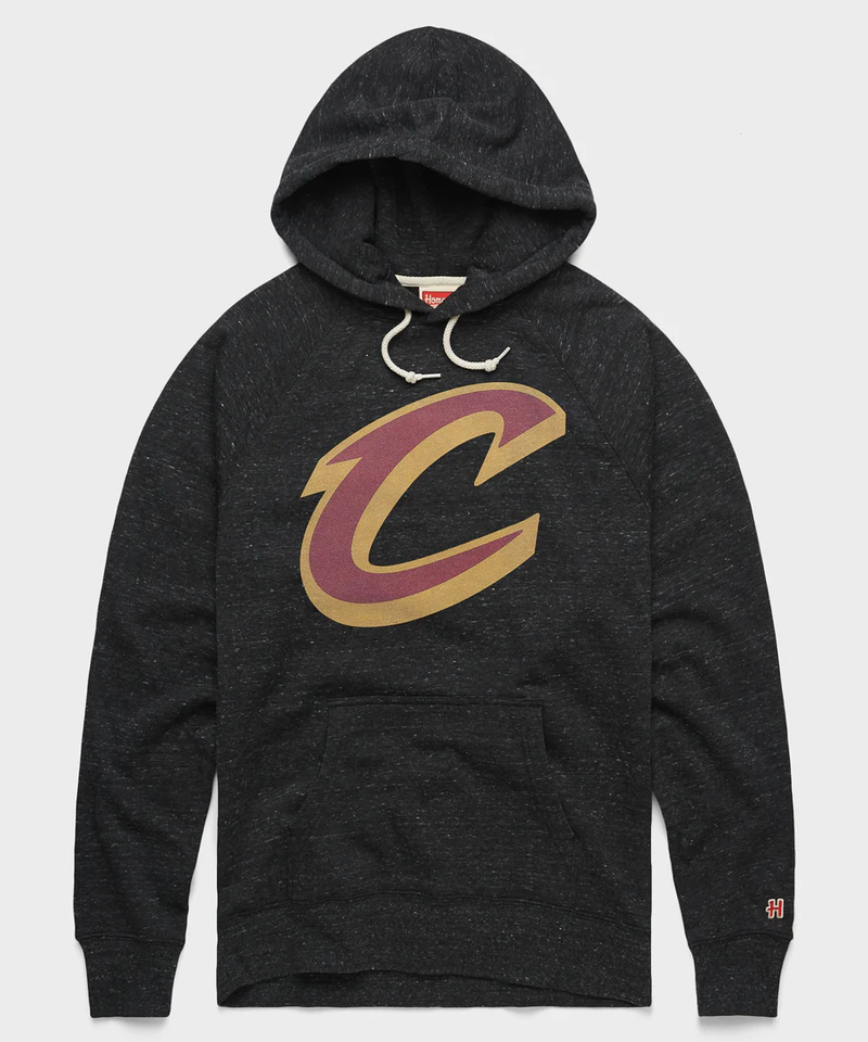 NBA Logo Hoodie