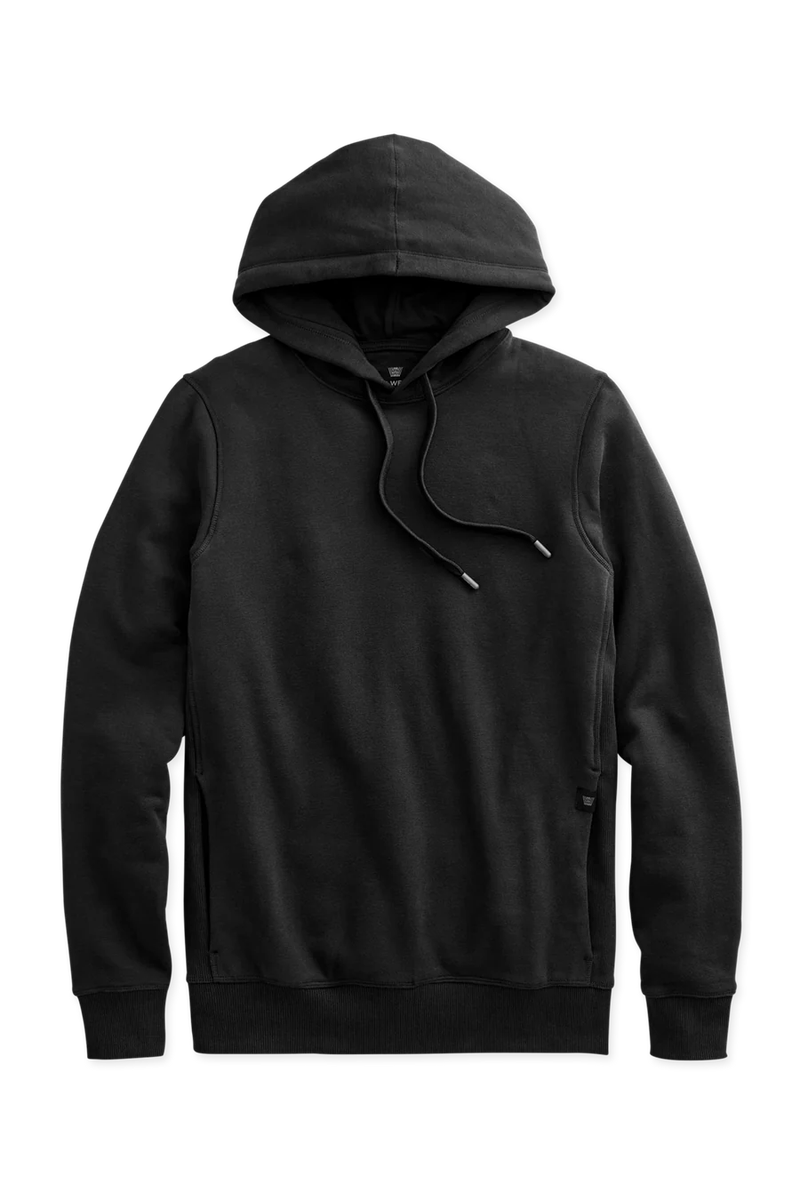 ACE Pullover Hooded Sweatshirt