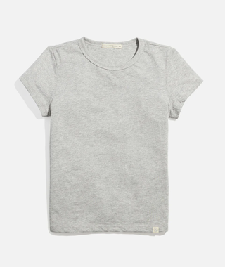 Light Heather Grey