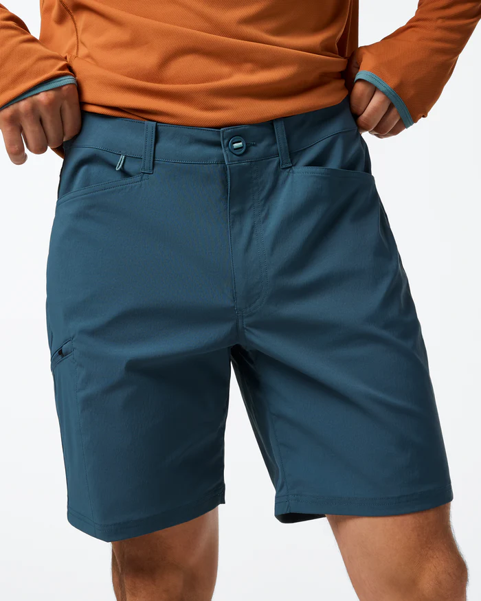 Men's Coraje Tech Short