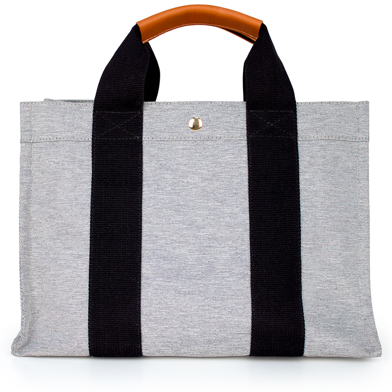 Monogrammed Kylie Tote