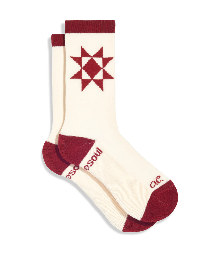 Orion High Sock Single Pair