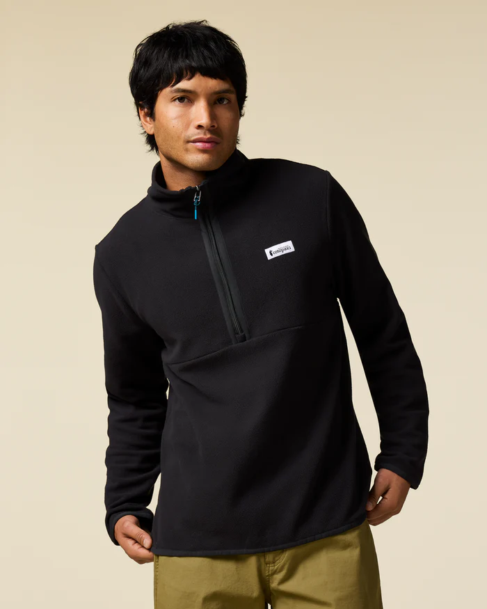 Men's Amado Fleece Pullover