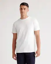 Classic White