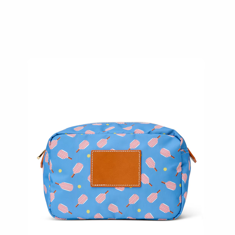 Personalized Winnie Pouch