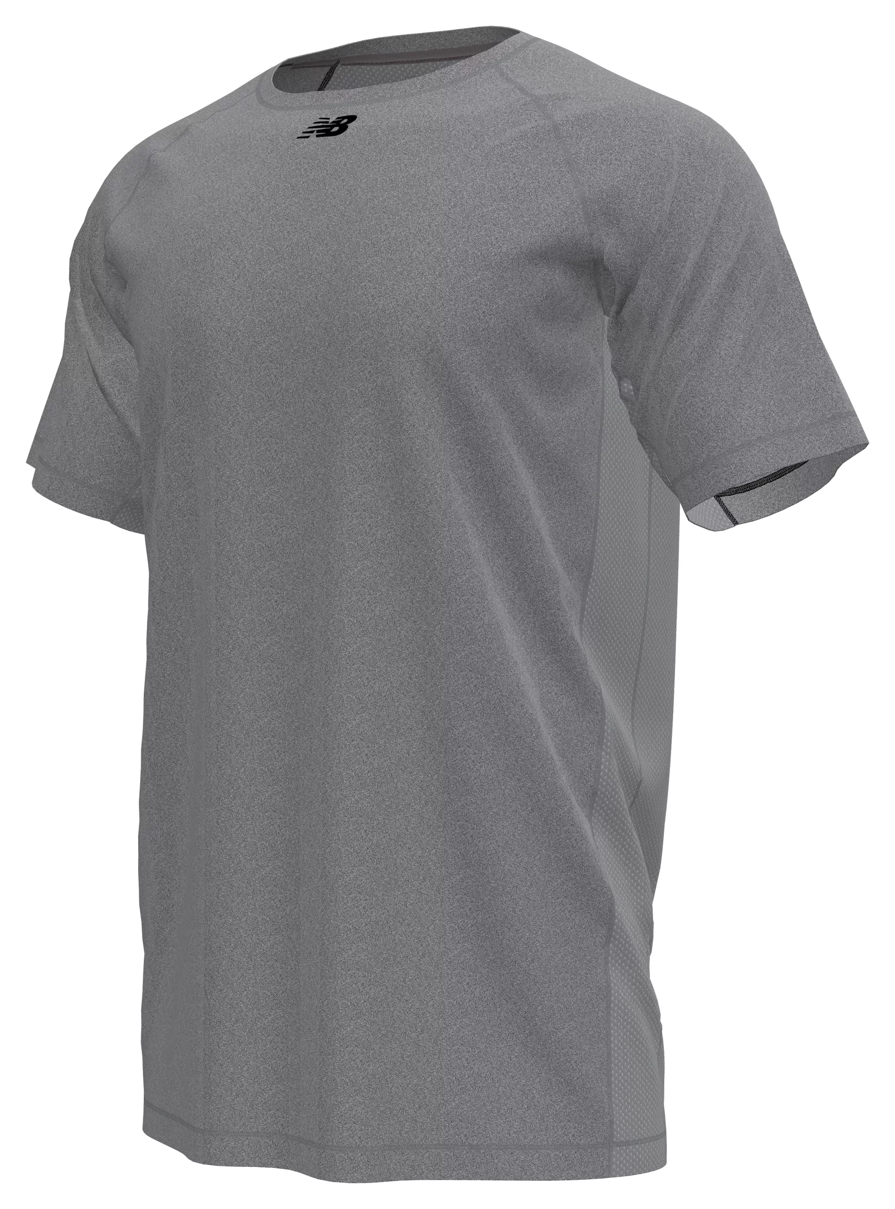 Mid Heather Grey