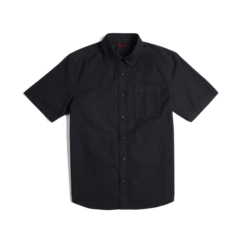 Men's Desert Shirt Short Sleeve