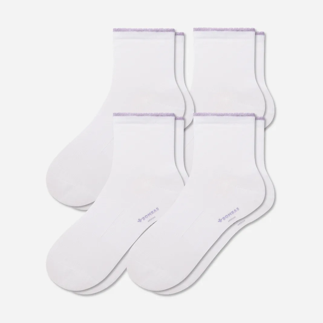 White Lavender Mix