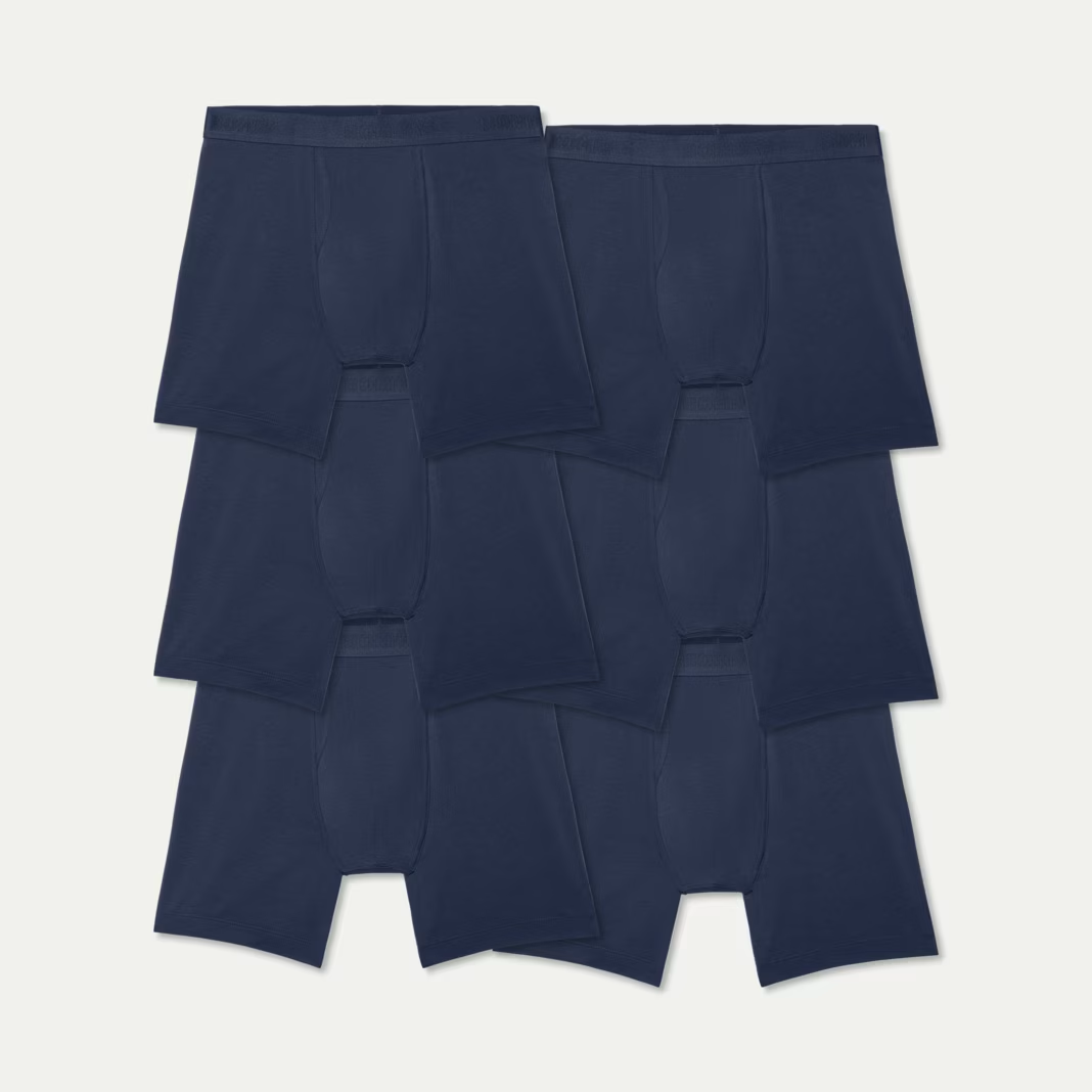 Midnight Navy